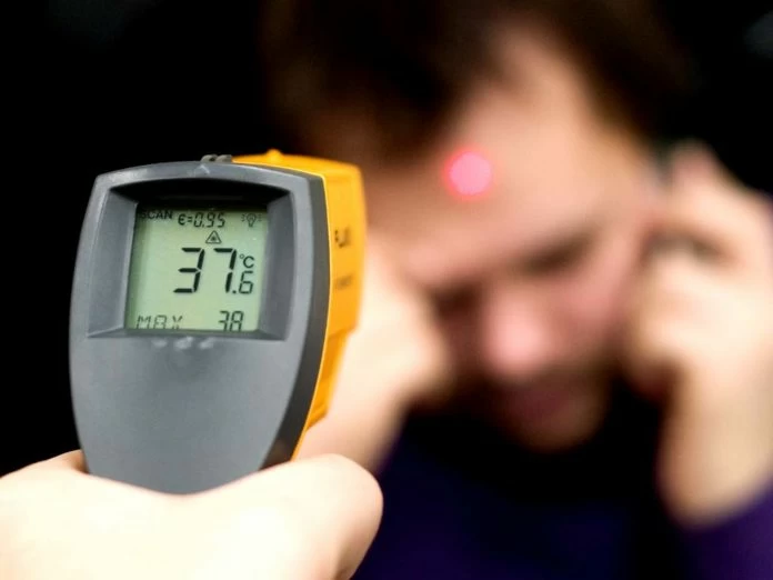 Пирометры: как настроить, пользоваться, выбрать? 