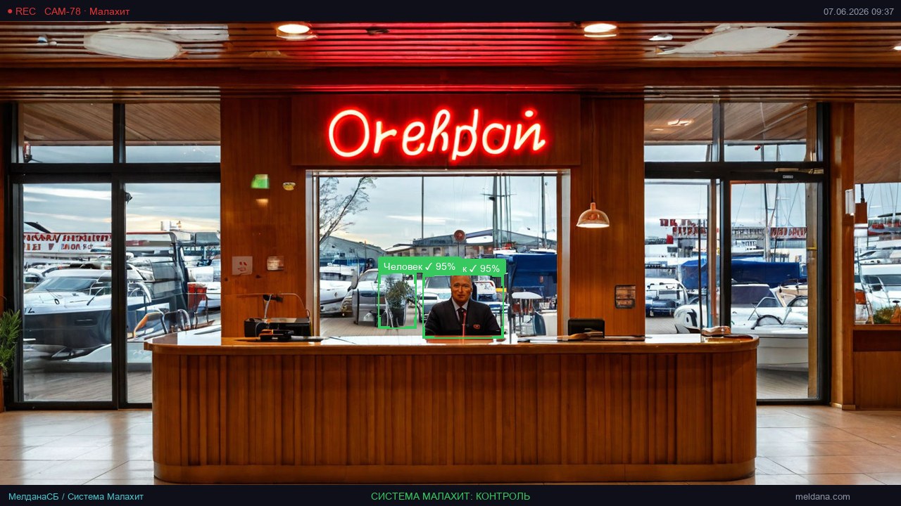 Охрана яхтенных клубов и причалов в Курске — от 2 200 ₽/причал/мес