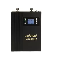 Репитер GSM, 3G, 4G МСБ ML-R1-900-1800-2100 