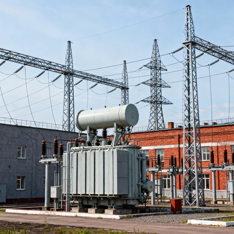 Антидрон системы для электростанций и подстанций в Курске Антидрон системы для электростанций и подстанций в Курске