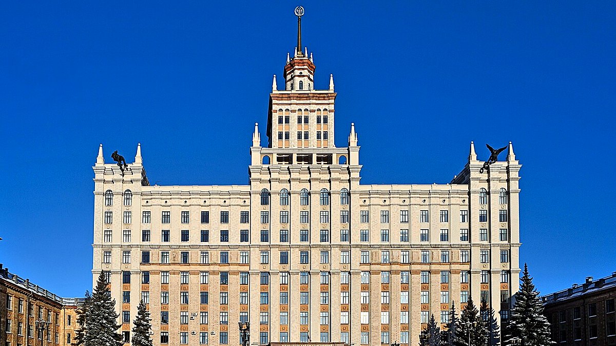 Модель угроз для образовательной организации в Курске: школы, колледжи, вузы