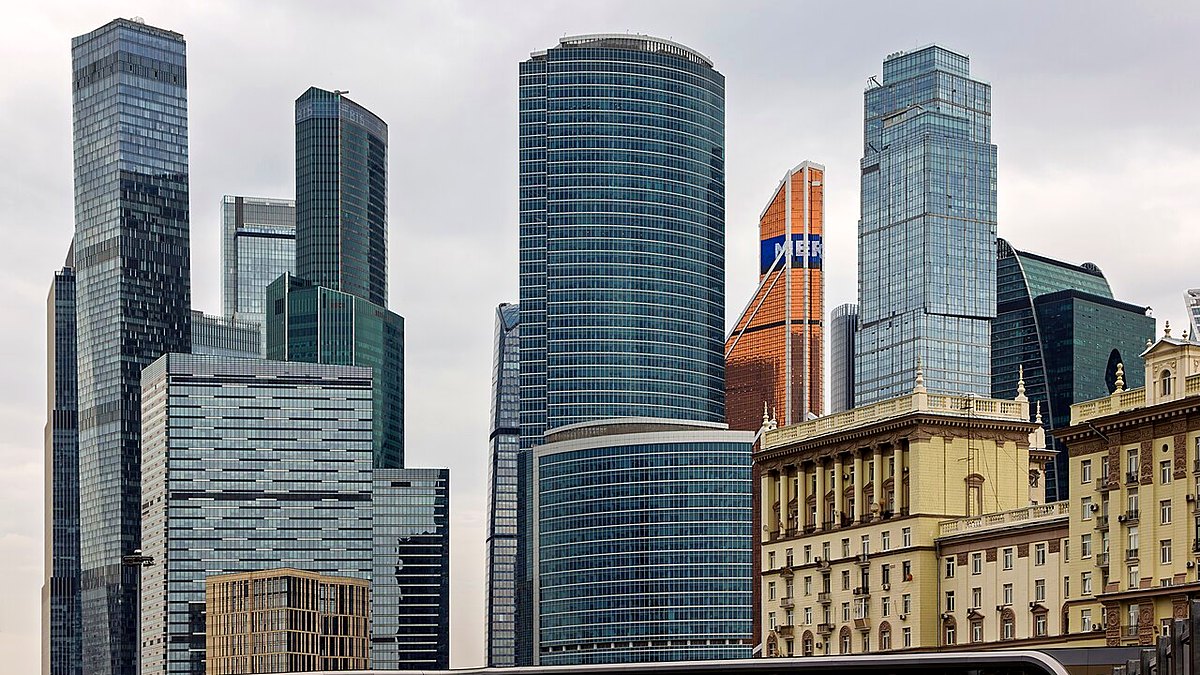 Паспорт безопасности бизнес-центра и офисного здания в Курске: ММПЛ по ПП № 272