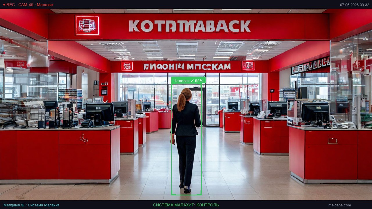 Контроль маршрутов инкассации в Курске — от 2 400 ₽/маршрут/мес