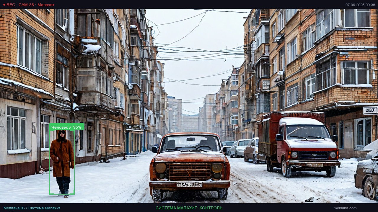 Охрана памятников от вандализма в Курске — от 1 400 ₽/памятник/мес