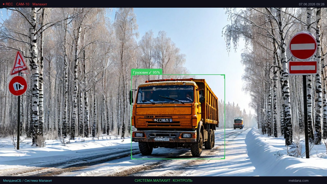 Контроль маршрутов спецтехники на объекте в Курске — от 2 100 ₽/единица/мес