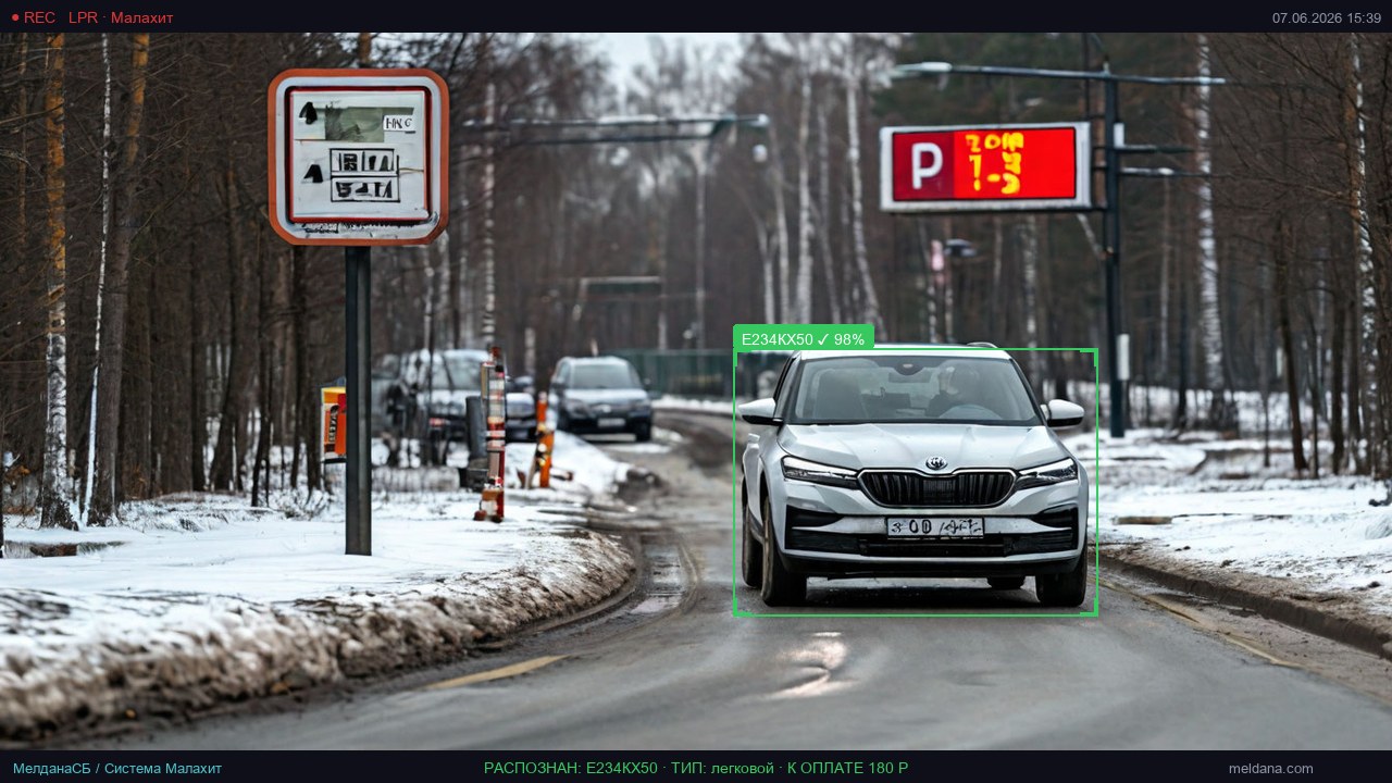 Биллинг парковки по номеру в Курске — тарификация по времени и ФЗ-54