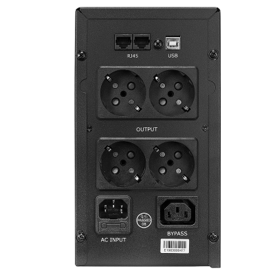 Crown CMU-SP800EURO LCD 