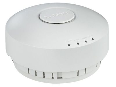 D-Link DWL-6610AP/Ax вид спереди