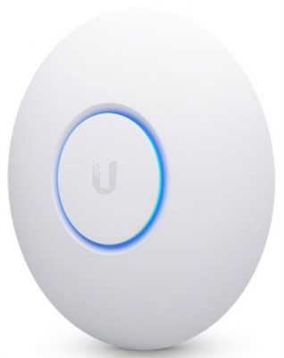 Точка доступа  UniFi Wave2 AC AP, PoE NotIncluded 