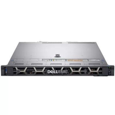 Сервер Dell PowerEdge R440 1x4114 2x16Gb 2RRD x4 3.5" RW H730p LP iD9En 1G 2Р 1x550W 3Y NBD Conf 1 (210-ALZE-152) 