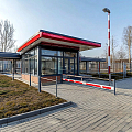 ЗОК для малых и точечных объектов 