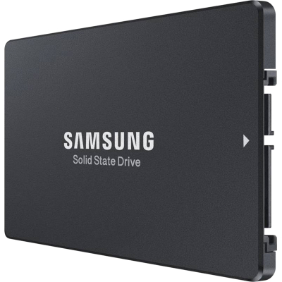 Samsung SSD PM897, 3840GB (MZ7L33T8HBNA-00A07) 