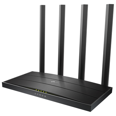 Маршрутизатор TP-Link Archer C6 v3 