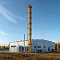 ЗОК для тепло- и газоснабжения 