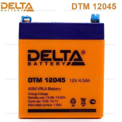 Delta DTM 12045 