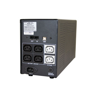 Powercom Imperial IMP-1025AP 