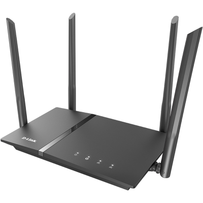 Маршрутизатор D-Link DIR-1260/RU/R1A 