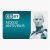 Программное Обеспечение Eset NOD32 Small Office Pack Баз new 5 users (NOD32-SOP-NS(CARD)-1-5) 
