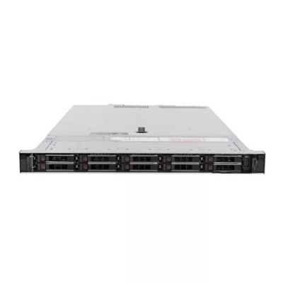 Сервер Dell PowerEdge R440 1x4114 2x16Gb 2RRD x4 3.5" RW H730p LP iD9En 1G 2Р 1x550W 3Y NBD Conf 1 (210-ALZE-152) 
